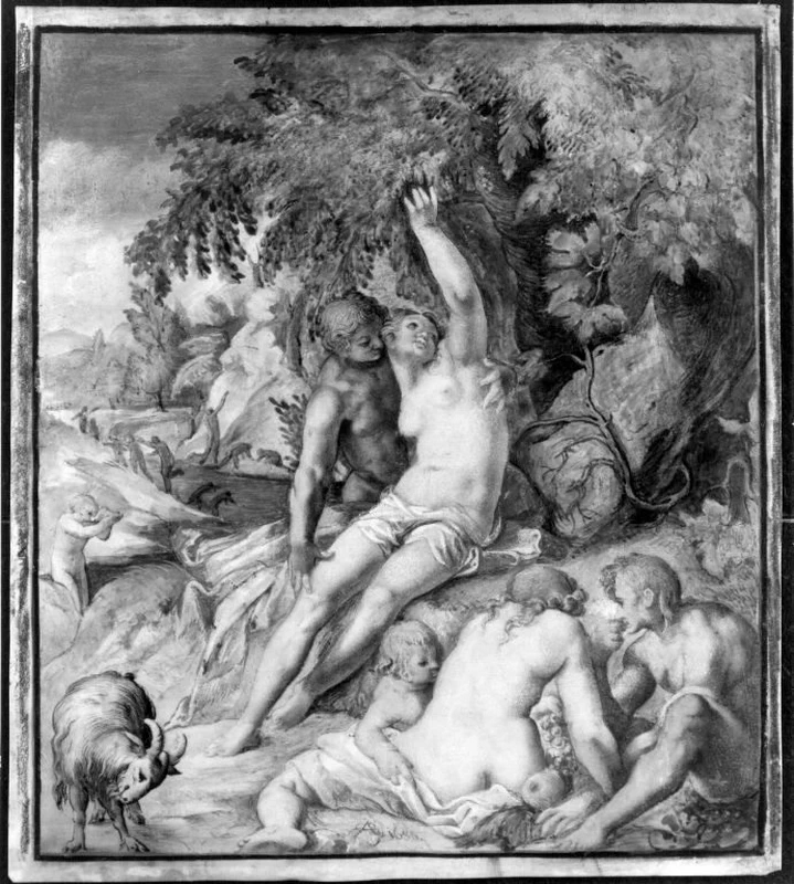 L'età dell'oro - Bavarian State Painting Collections